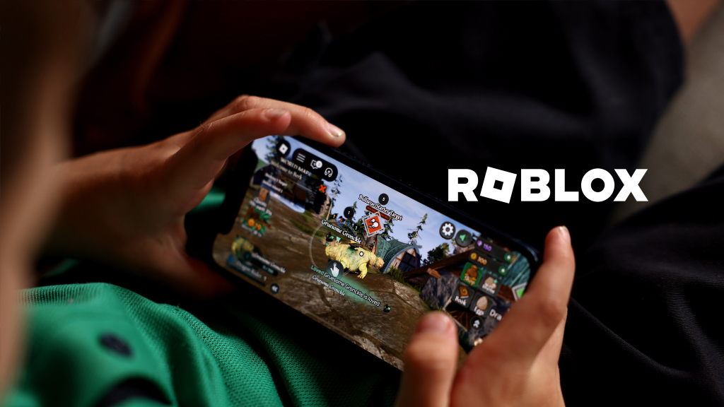 Roblox führt schlechte Altersabfrage ein