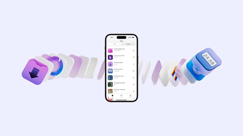 Zu teuer, zu kompliziert: Setapp Mobile macht dicht