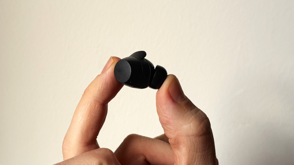 LG xboom Buds Plus im Test: Allzeit einsatzbereit