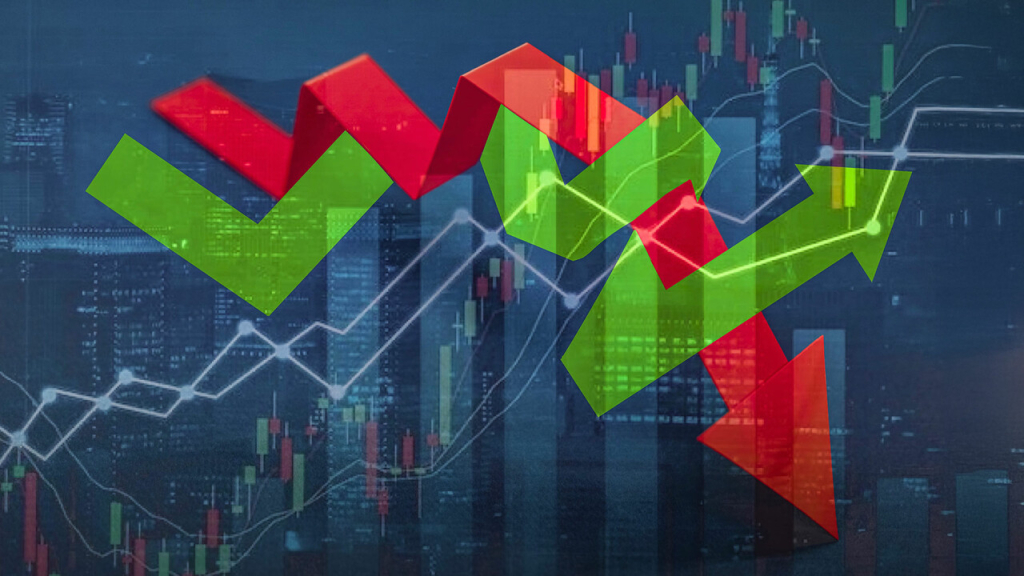Top 3: Das waren die besten und schlechtesten Aktien im DAX 2025