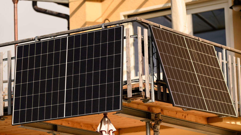 Preise für Solaranlagen könnten 2026 steigen