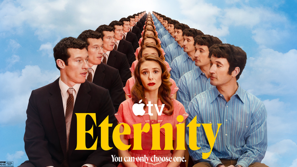 Apple TV+ startet im Februar mit einem Blick ins Danach