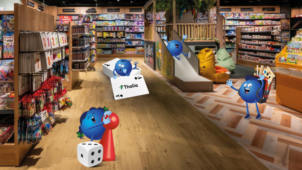 Payback: Neue Geschäfte zum Sammeln