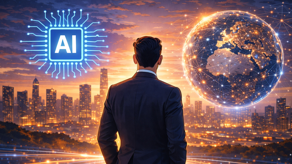 KI-Gewinner 2026: Diese Aktien profitieren jetzt von der nächsten Welle