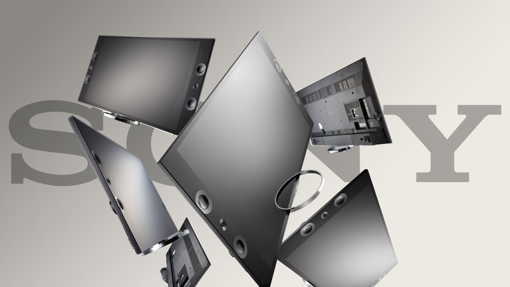 Sony-Fernseher werden bald bei diesem chinesischen Hersteller gebaut
