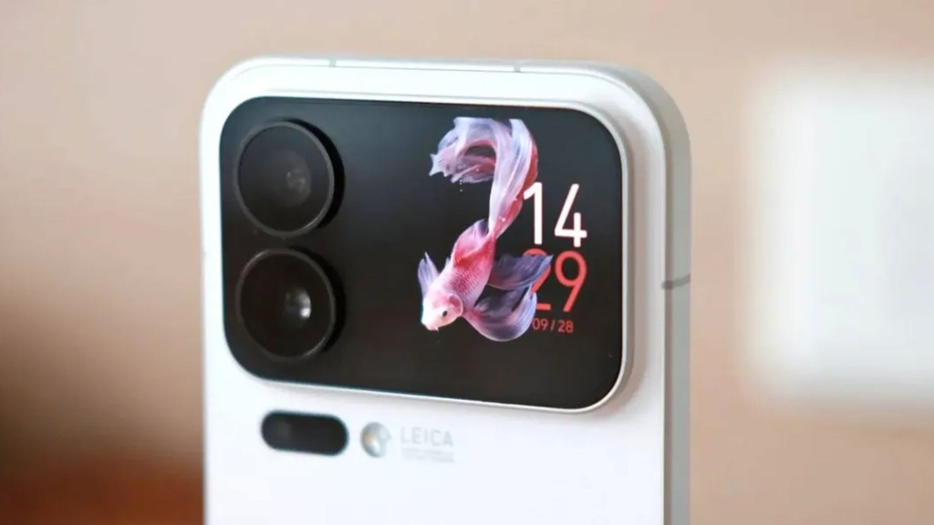 Warum zum Xiaomi 17 greifen? Premium-Features werden beim Xiaomi 18 Standard