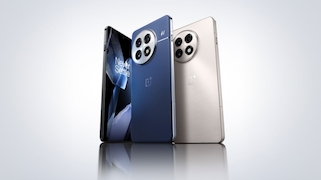OnePlus-Smartphones