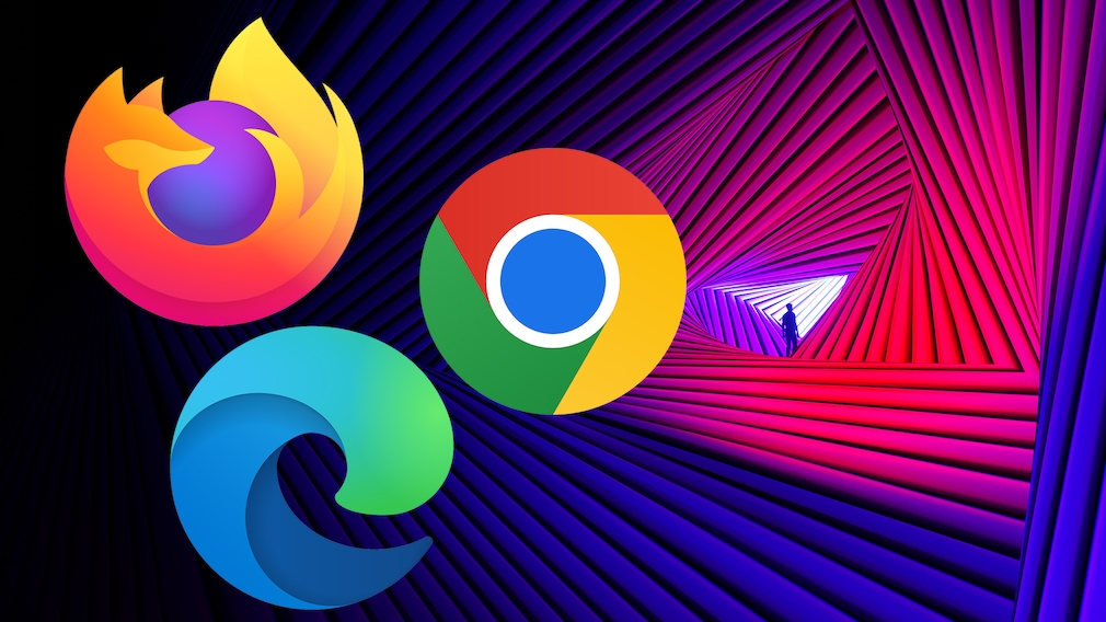 Just the Browser: Tool für Windows befreit Browser von KI - COMPUTER BILD