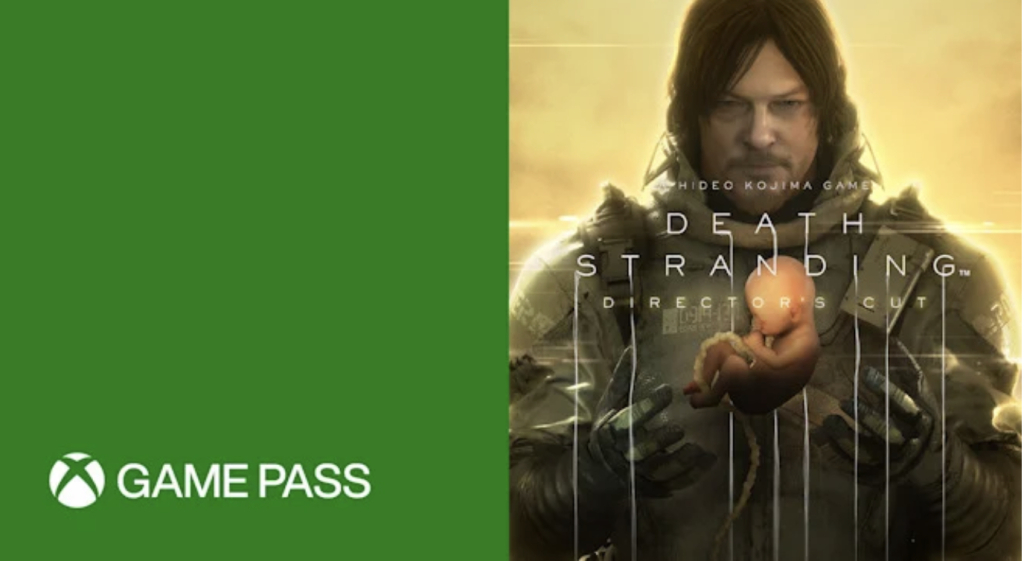 Das gefeierte Kojima-Spiel ist jetzt ohne Aufpreis im Abo spielbar