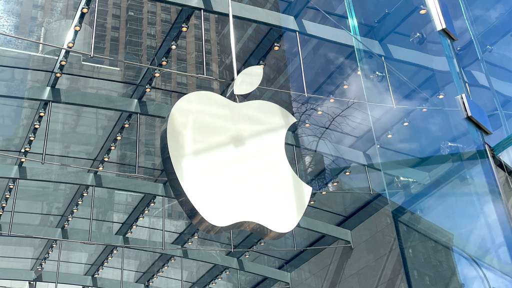 Apple arbeitet an KI-Wearable mit Kameras