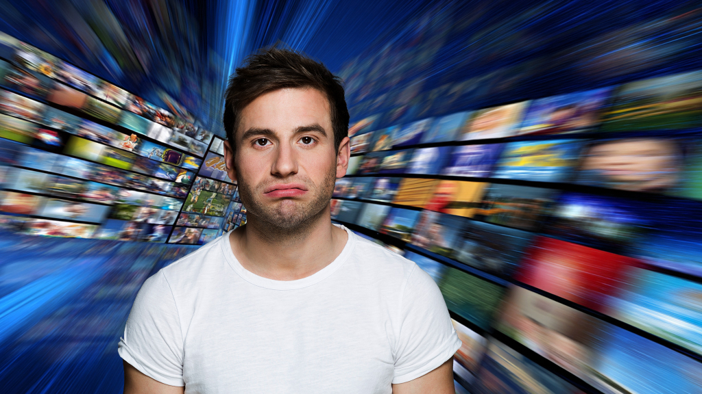 Streaming-Müdigkeit: Kommt jetzt das große Abo-Sterben?