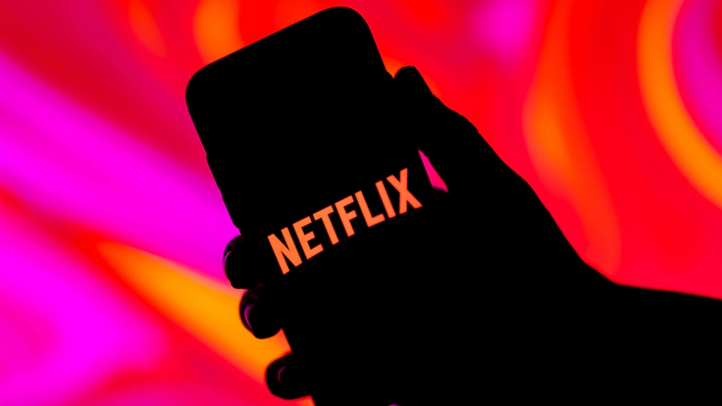 Netflix plant neue App-Oberfläche mit mehr vertikalen Videos