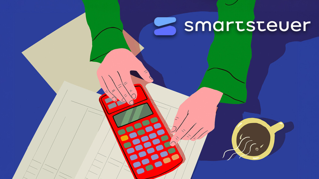 Steuererklärung 2025: Smartsteuer-Gutscheine und Rabattcodes