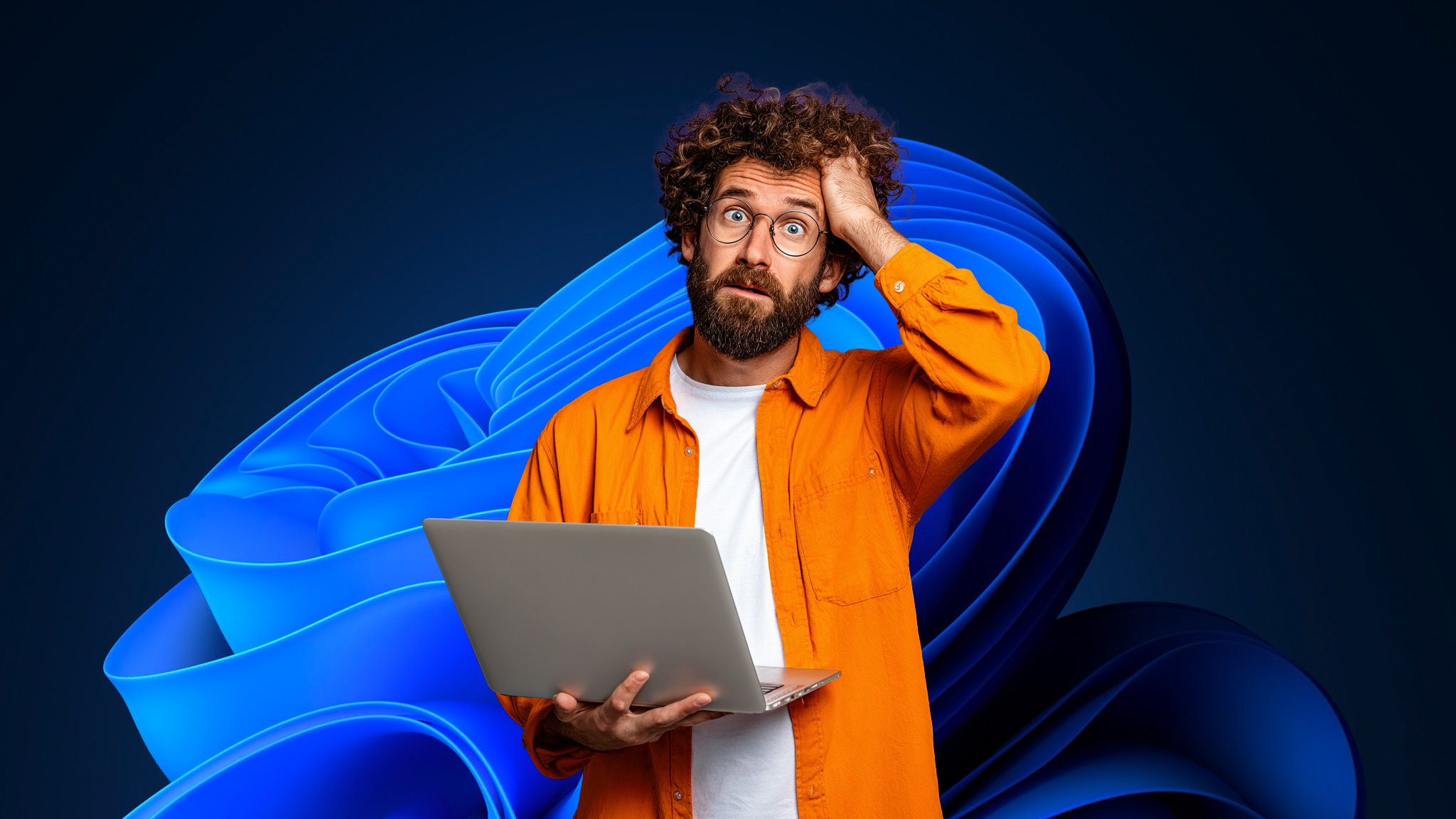 Microsoft-Apps in Windows 11 starten nicht, ein kontroverses Update könnte helfen