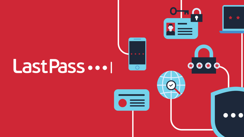 Phishing-Angriff auf LastPass