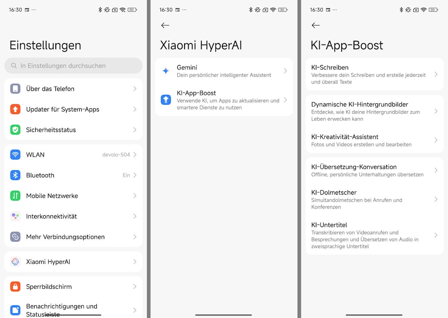 Redmi Note 15 Pro+ 5G im Test: Besser als sein Poco-Doppelgänger ...