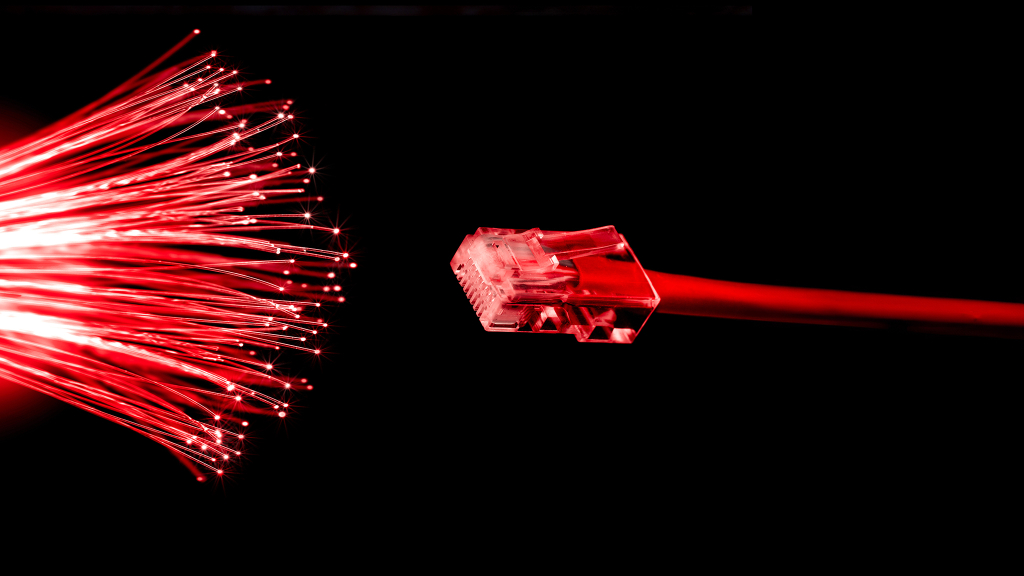 Upload-Booster: Vodafone macht Kabel-Glasfaser schneller