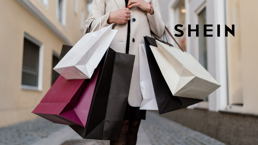 Shein-Gutscheine und Rabattcodes