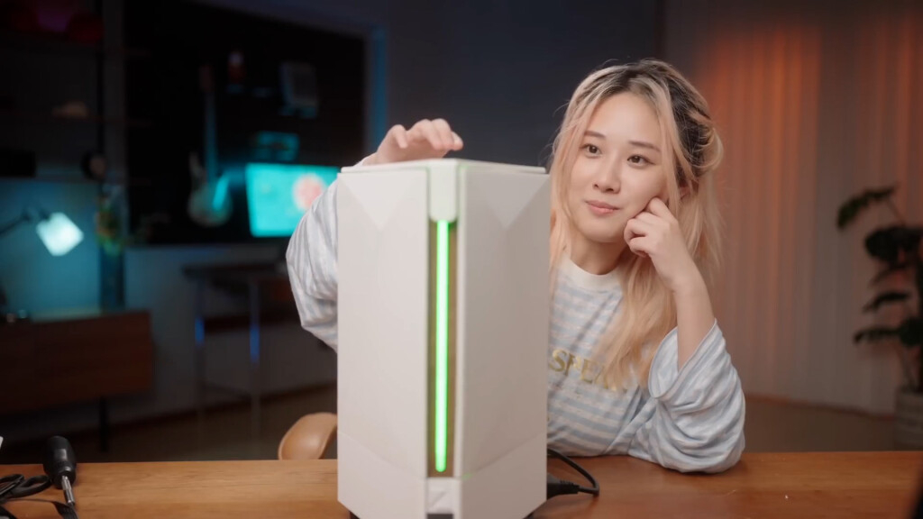 Drei Konsolen in einer: Die Ningtendo PSXBOX 5