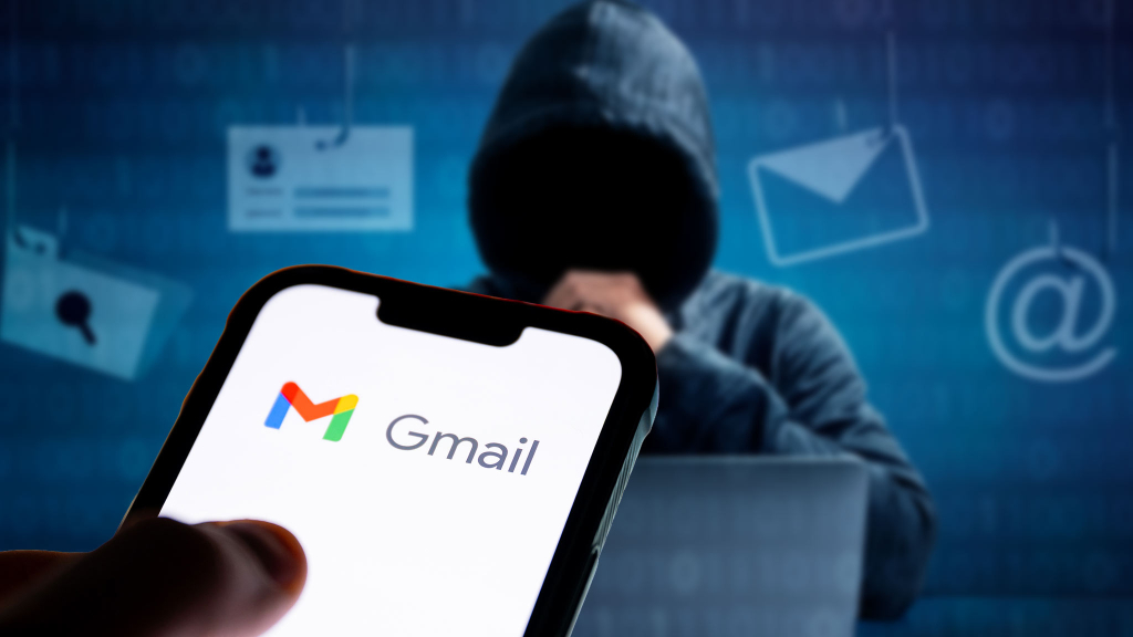 Neue Gmail-Funktion erleichtert Cyberkriminellen Phishing