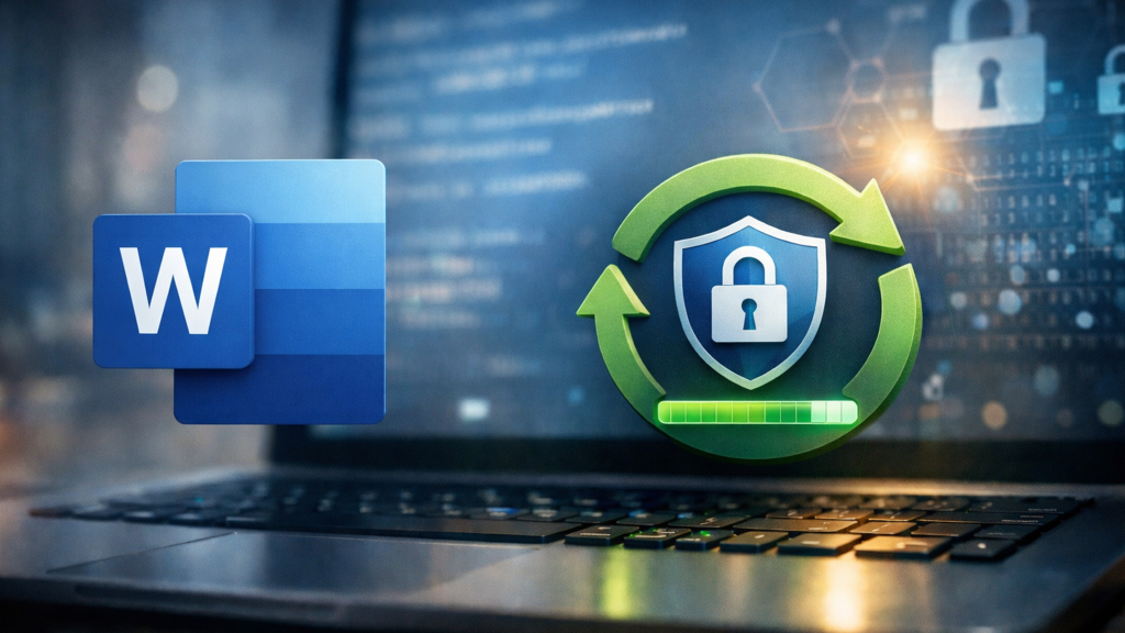 Microsoft stopft Sicherheitslücke in Office