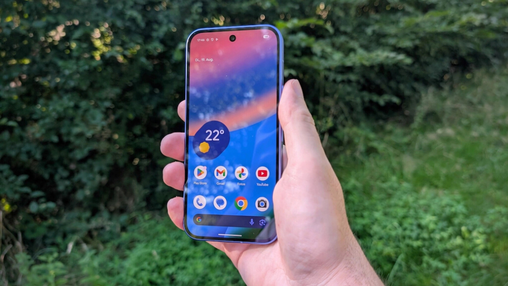 Pixel-User klagen nach Januar-Update über Probleme