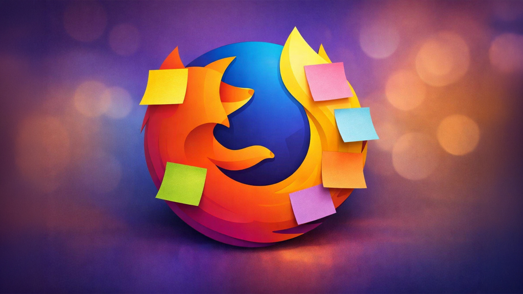 Firefox: Tab-Notizen machen – so versehen Sie Tabs mit Notizen