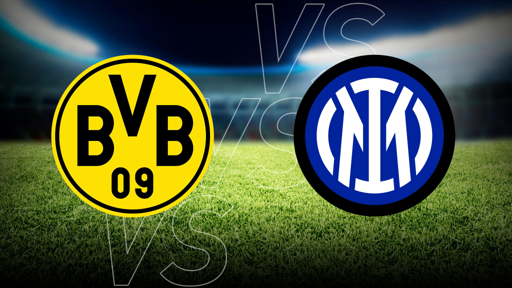 So sehen Sie das CL-Spiel BVB – Inter Mailand live und gratis