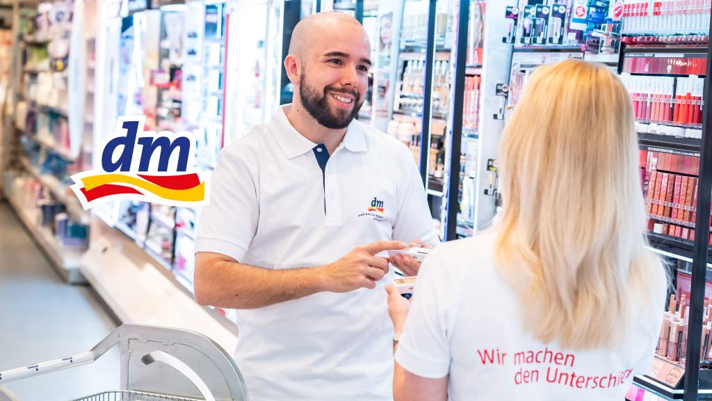 dm-Gutscheine und Rabattcodes