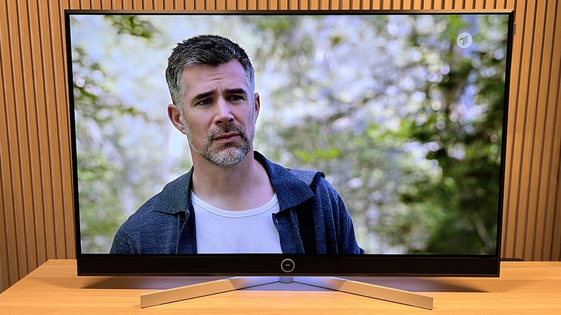 Loewe Stellar 55 dr+ (vi) im Test: Premium-OLED aus Deutschland ...