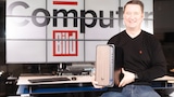 HP OmniDesk AI M03: Test