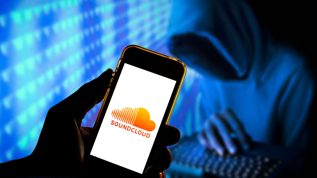 Datenleck bei Soundcloud: Fast 30 Millionen User betroffen