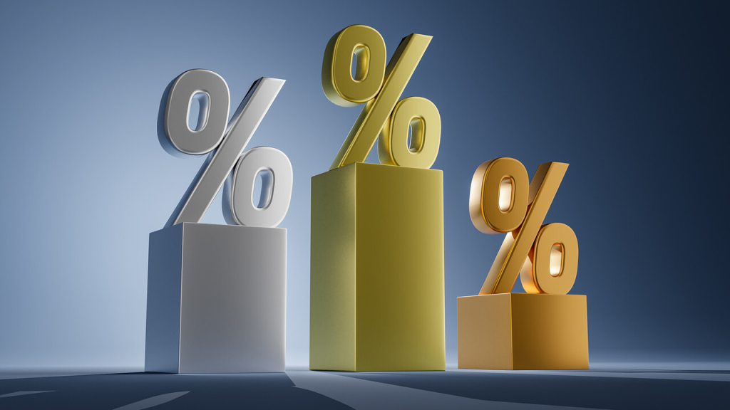 Die besten Tagesgeld-Angebote bei Filialbanken 2026