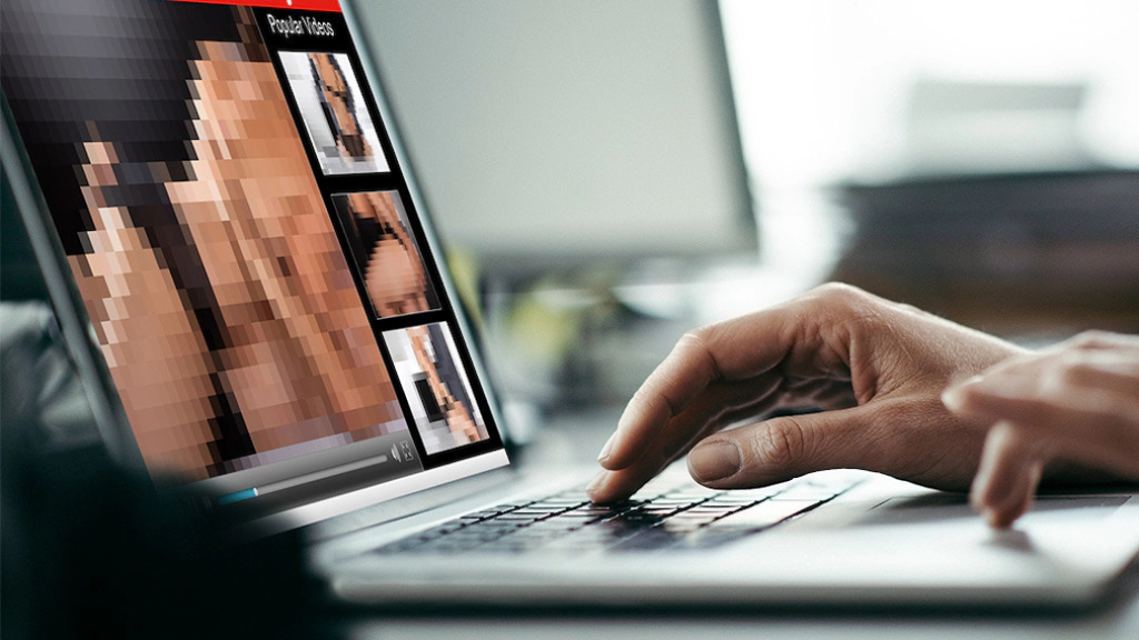 In diesem Land ist Pornhub bald für viele nicht mehr erreichbar