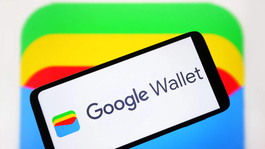 Google Wallet erhält wohl frisches Design