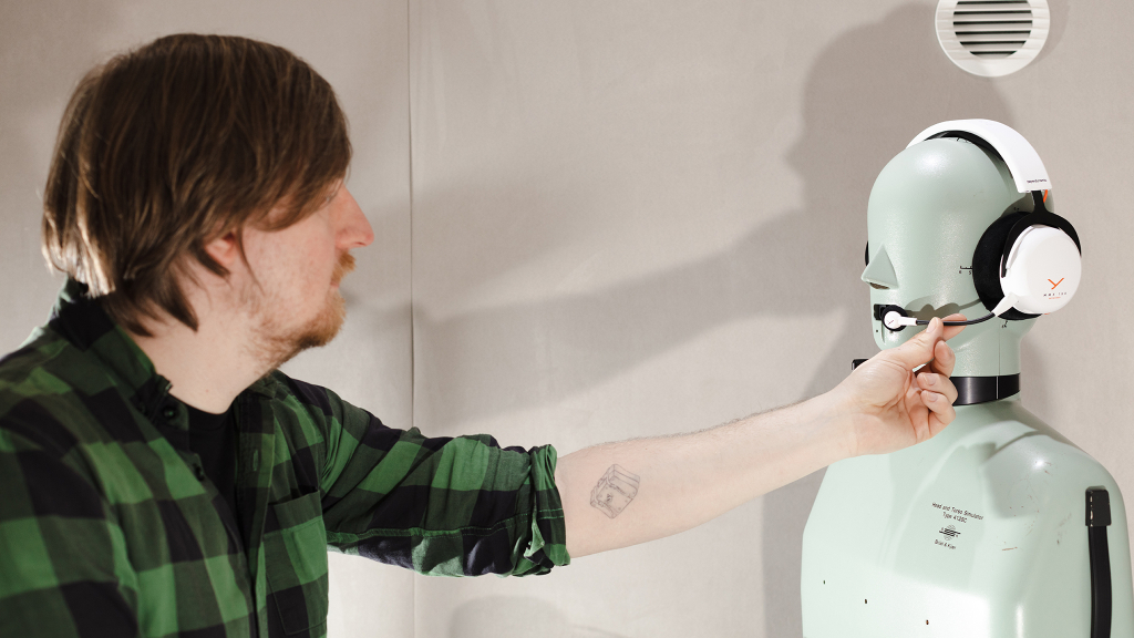 Beyerdynamic MMX 150 Wireless im Test: Premiumqualität zum fairen Preis