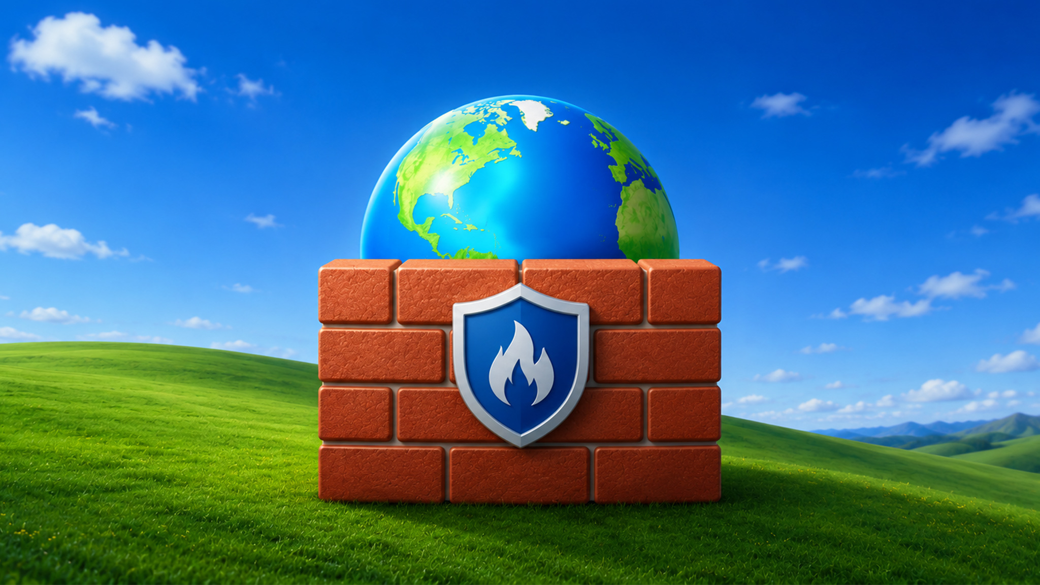 Was-ist-eine-Internet-Connection-Firewall-unter-Windows-