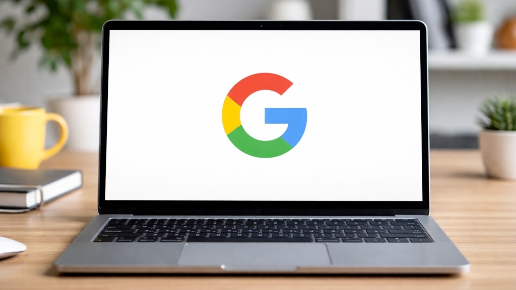 Erster Blick auf Googles PC-Betriebssystem Aluminium OS