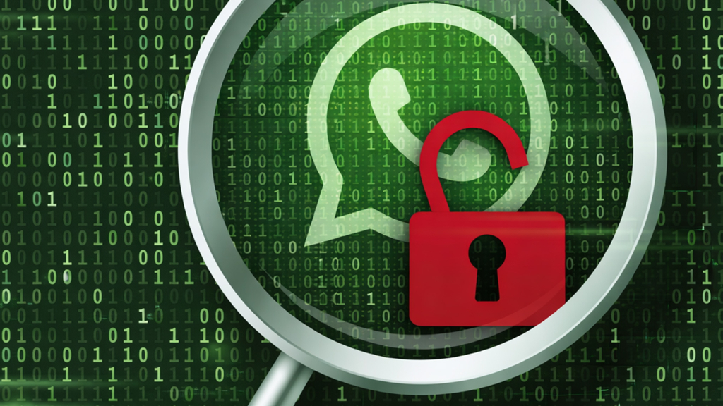 WhatsApp unter Verdacht: Können Meta-Mitarbeiter Chats lesen?