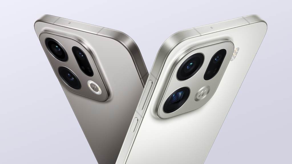 Oppo nimmt Geschäfte in Deutschland wieder auf