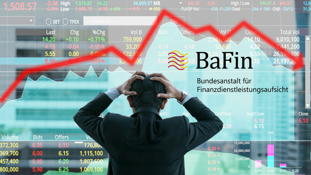 BaFin warnt vor möglichem Börsencrash: Das sind die Gründe