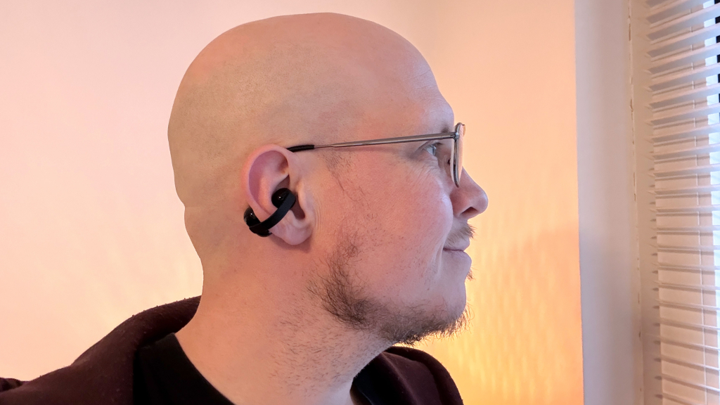 Sony LinkBuds Clip im Test: Eine Open-Ear-Offenbarung?