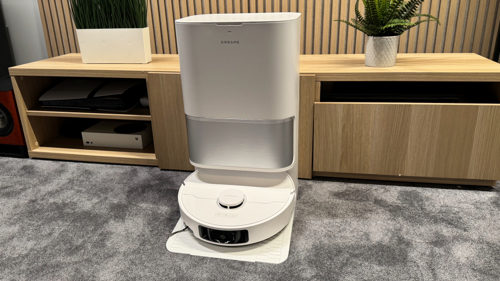Dreame L10s Ultra (Gen3) im Test: Feinschliff für den Bestseller