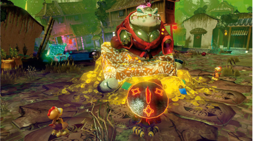 Echt tierisch: Drei Moorhuhn-Pakete bündeln Kultspiele