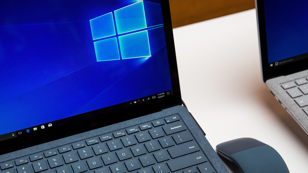 Eset-Auswertung: Jeder zweite PC in Deutschland läuft noch mit Windows 10