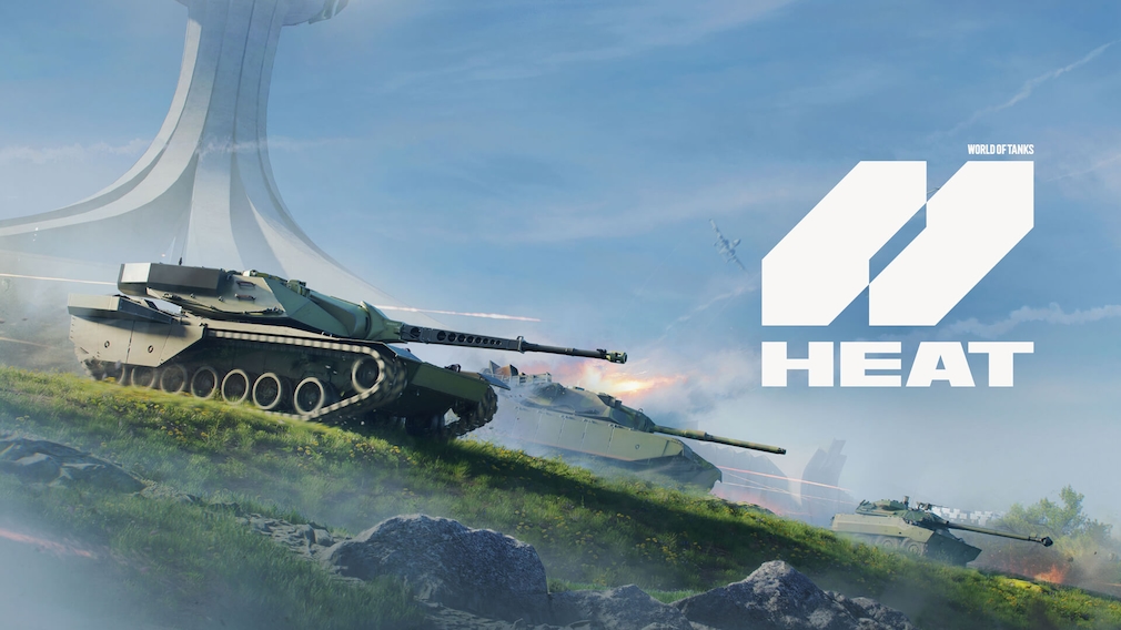 Foundations erklärt das Universum von World of Tanks: HEAT - COMPUTER BILD