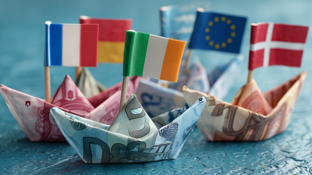 Die besten Tagesgeldkonten ohne deutsche Einlagensicherung