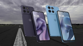 Motorola Moto G17, Moto G17 Power
