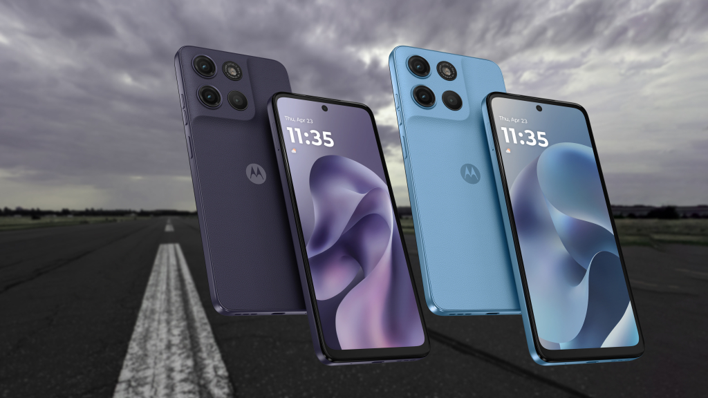 EU-Vorgabe ausgetrickst: Keine OS-Updates für günstige Moto-Handys