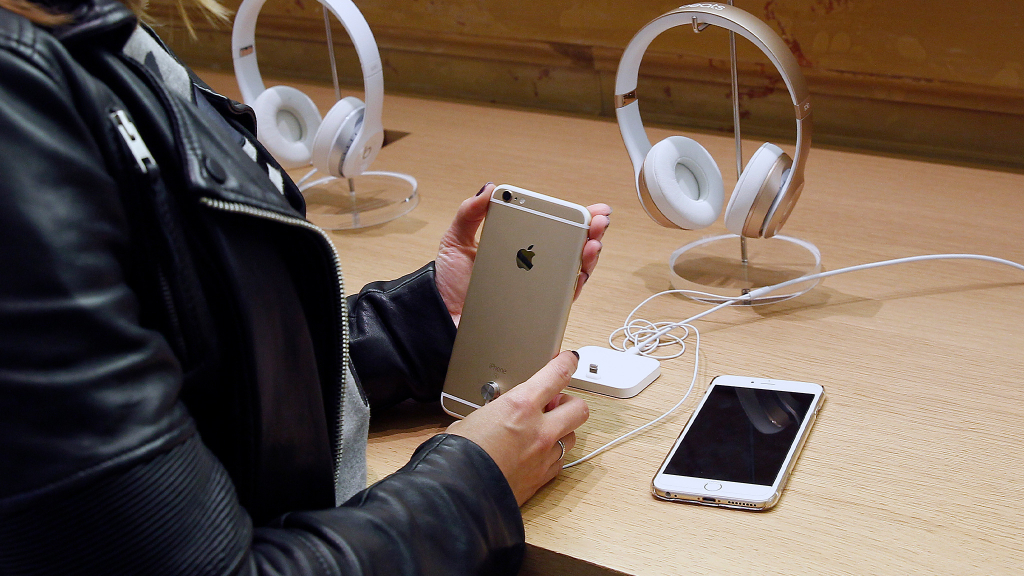 Apple spendiert alten Geräten überraschendes Update